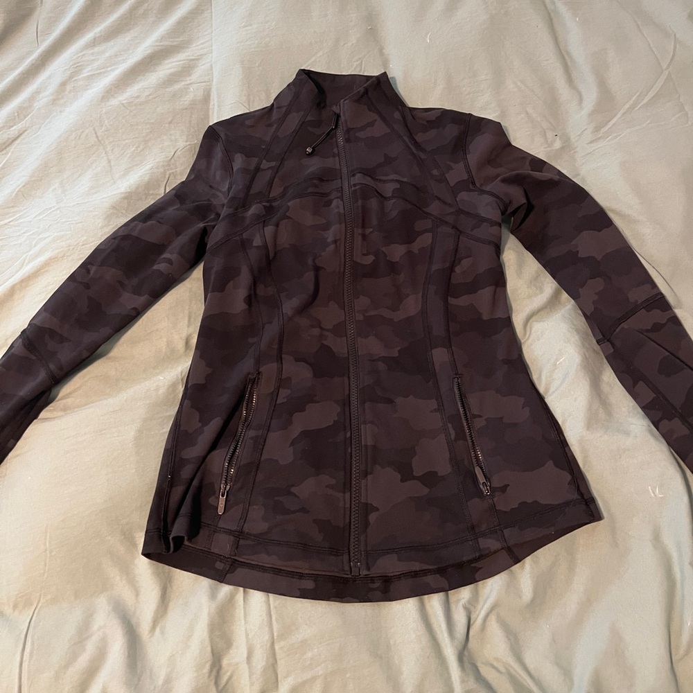 Lululemon Define Jacket